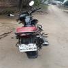 Bajaj Discover 125 ST